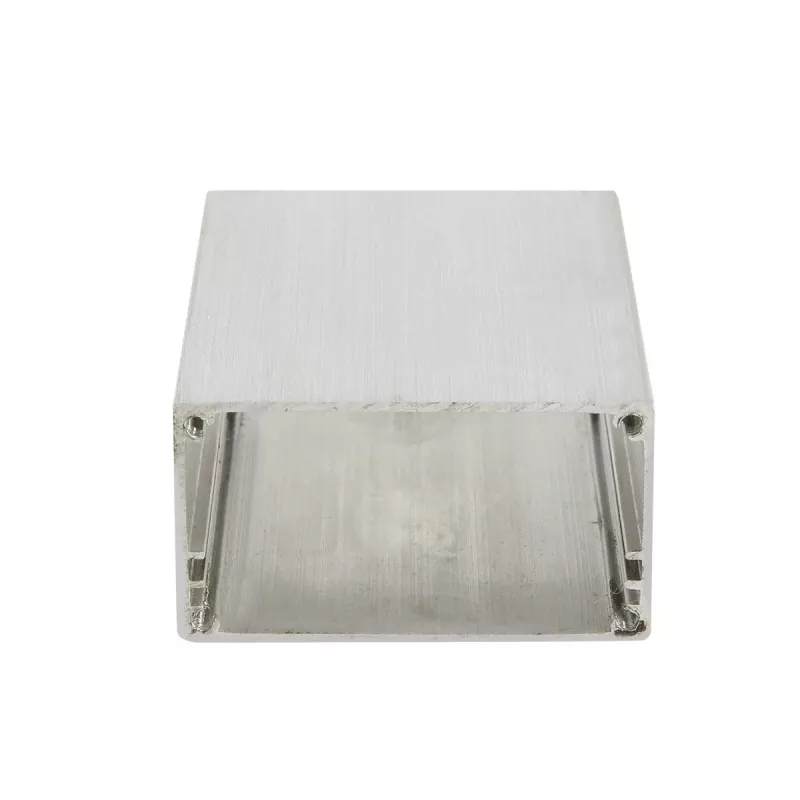Perumahan Modul Komunikasi Aluminium 42×23mm