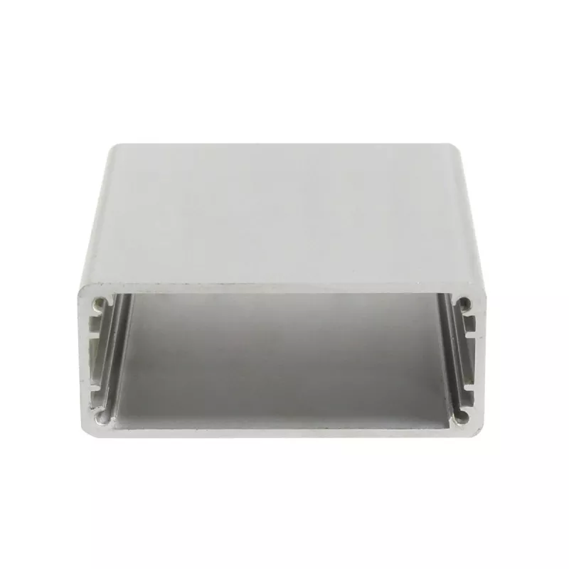Pengimbas Kod Bar Aluminium 51×21mm dan Perumahan Terminal POS