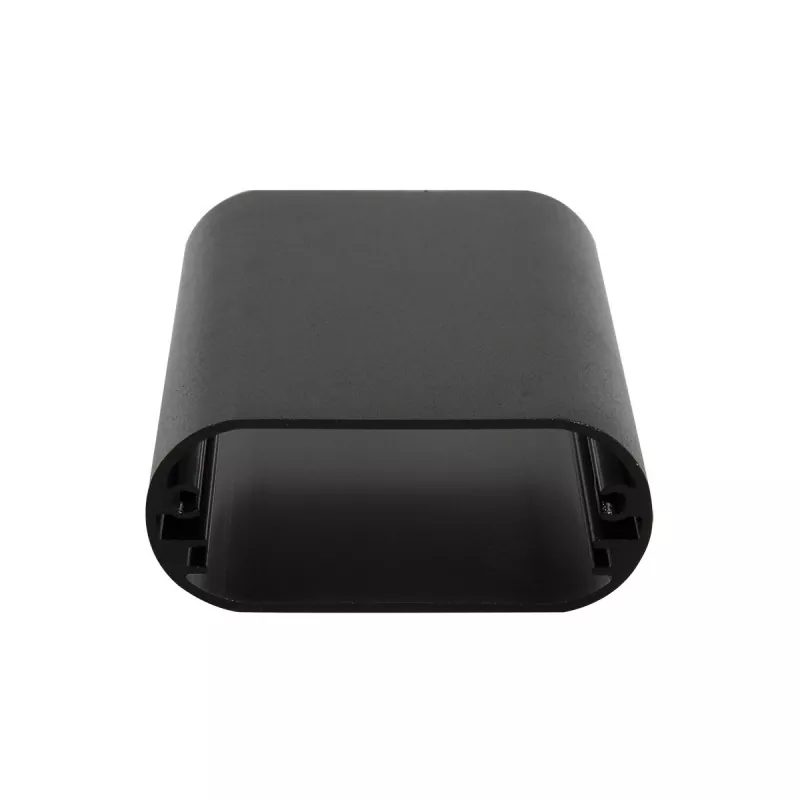 Penutup Aluminium Terminal Pegang Tangan 52×22mm untuk Peranti Pintar