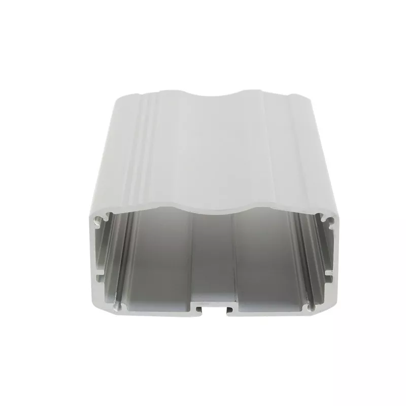Penutup Modul Komunikasi Aluminium 53×26mm