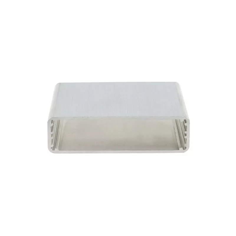 Penutup Elektronik Aluminium Ultra Slim 55×15mm untuk Peranti Pintar
