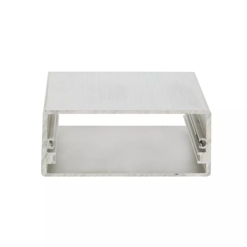 Penutup Aluminium Modul GPS 58×24mm