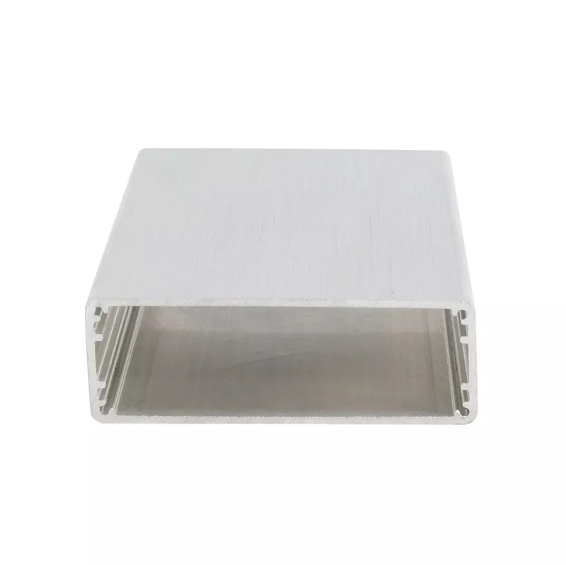 Penjejakan GPS 60×20mm dan Perumahan Aluminium Komunikasi
