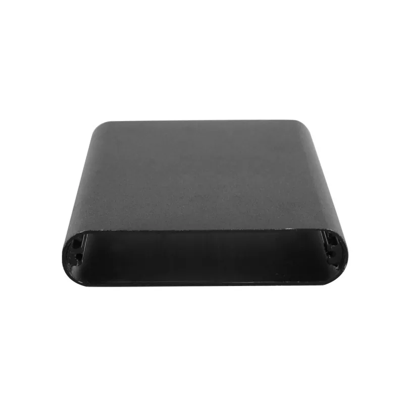 Penutup Profil Aluminium Slim 61×13mm