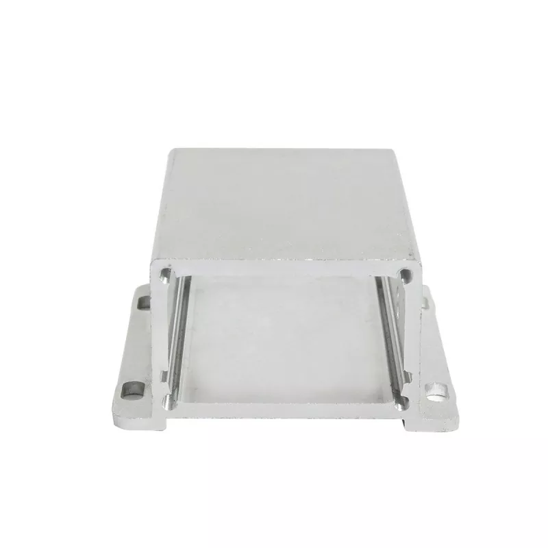 Penutup Peralatan Elektronik Aluminium 63×32.5mm