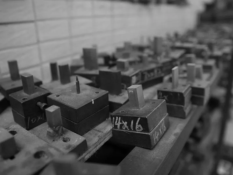 42.5mm Embedded Aluminum Extrusion Chassis for Industrial Electronics